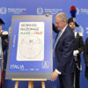 Mimit, presentato il francobollo dedicato alla Giornata Nazionale del Made in Italy