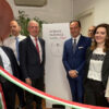 Urso inaugura a Torino la prima Casa del Made in Italy