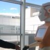 Futuro24: nuovi robot all'Università di Trento