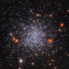 Centoventi anni luce in uno scatto: Hubble fotografa l'ammasso globulare NGC1651