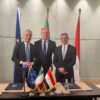 Piano Mattei: Urso, Italia ed Egitto insieme per lo sviluppo del settore spaziale in Africa