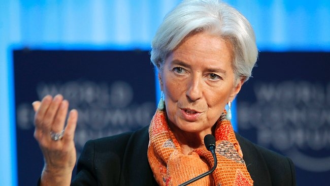 Digital & green, Lagarde: “Serve una svolta kantiana”