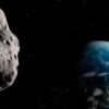 Futuro24: l'asteroide Apophis nel mirino delle agenzie spaziali