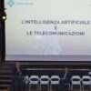 Intelligenza artificiale, de Julio: “Per le tlc occasione di crescita ma servono soluzioni ad hoc”