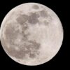 Oggi va in scena la Superluna dello Storione: dove e quando vederla