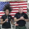 Il viaggio di Butch e Suni, i due astronauti bloccati da 2 mesi sulla Iss