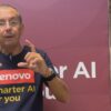 Rossi (Lenovo): "Il pc del futuro? Grazie all'IA capirà il linguaggio umano"