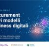 E-procurement, come cambiano i modelli di business? Il summit del Cerchio Ict