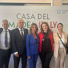 Inaugurata la Casa del Made In Italy a Reggio Calabria