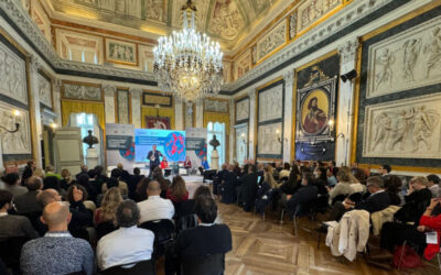 Case delle Tecnologie Emergenti, si conclude a Genova Innovation Roadshow 2024