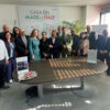 Inaugurata la Casa del Made In Italy a Campobasso