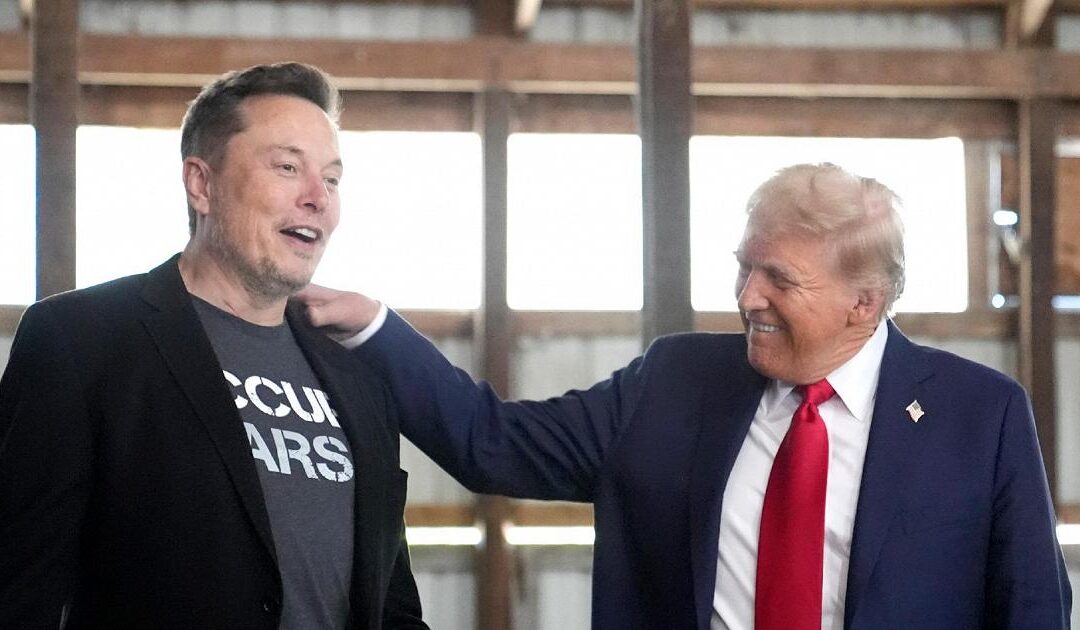 Con Trump e Musk la nuova era dei privati nello spazio: le missioni per Luna e Marte