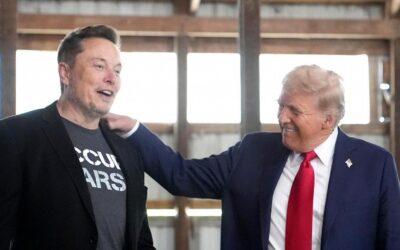 Con Trump e Musk la nuova era dei privati nello spazio: le missioni per Luna e Marte