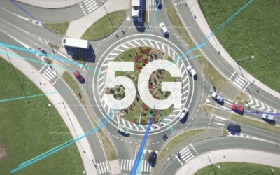 5G, a Inwit il controllo di Smart City Roma