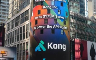 Api platforms, l’italiana Kong raggiunge i 2 miliardi di market cap