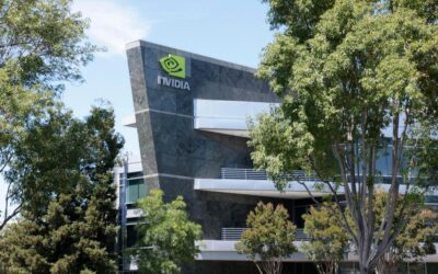 Nvidia: azioni crollano dopo indagine Cina su presunte violazioni monopolio