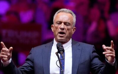 USA, 75 premi Nobel: “Non date la Sanità a Robert Kennedy Jr”