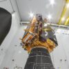 Sentinel-1C pronto al lancio. Ultimi preparativi in Guyana Francese