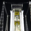 Ultimi preparativi in Guyana Francese. Poche ore al lancio di Sentinel-1C