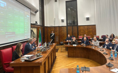 Call center: Mimit, ritirati i 256 licenziamenti della CallMat