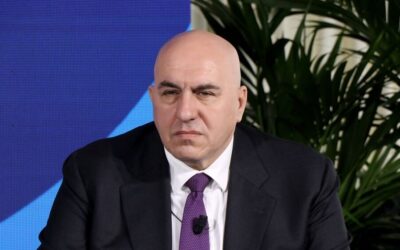 Crosetto: “Nessun accordo con Space X, ma Difesa obbligata a integrare satelliti in orbita bassa”