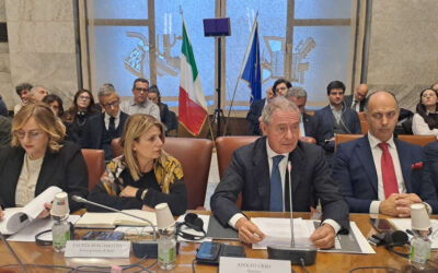 Beko, Urso: chiediamo ‘Piano Italia’ da almeno 300 mln investimenti, ora confronto per trovare soluzioni
