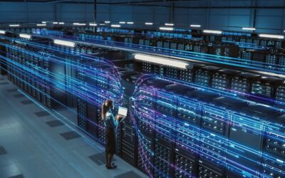 Data center, Callari: “Investimenti stranieri valore per il Paese”