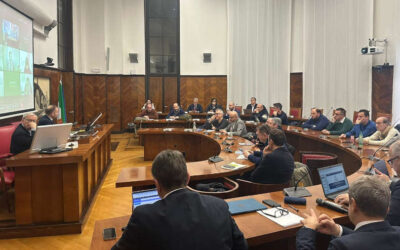 Ceramica Dolomite, Mimit: avviare percorso di consolidamento industriale