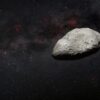 Un asteroide sta puntando la Terra, le possibilità che la colpisca aumentano