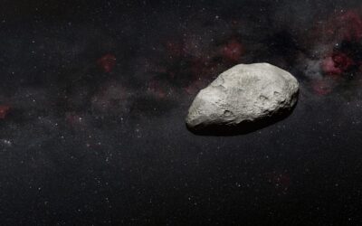 Un asteroide sta puntando la Terra, le possibilità che la colpisca aumentano