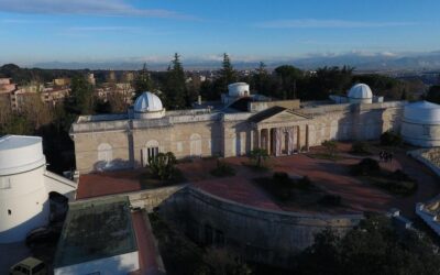 Futuro24: l’Osservatorio di Capodimonte fra storia e innovazione