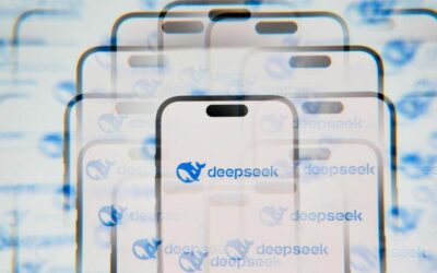 IA, il Garante della Privacy blocca DeepSeek per gli utenti italiani con effetto immediato