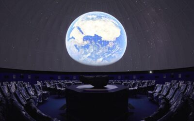 Futuro24: planetari, 100 anni di meraviglia e divulgazione