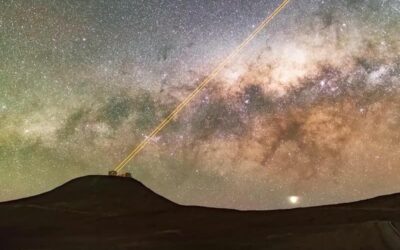 L’idrogeno verde rischia di “inquinare” il cielo del più importante osservatorio spaziale del mondo