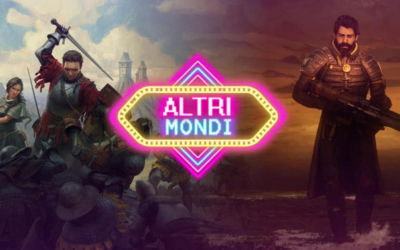 Altri Mondi – Kingdom Come Deliverance II, videogiocare come Barbero
