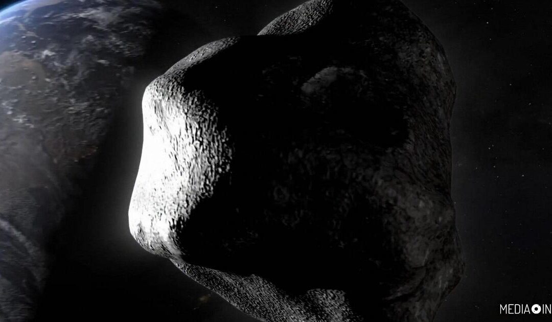 Pericolo scongiurato? Si riduce il rischio che l’asteroide 2024 YR4 colpisca la Terra