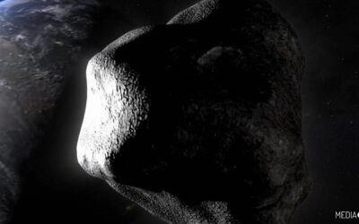 Pericolo scongiurato? Si riduce il rischio che l’asteroide 2024 YR4 colpisca la Terra