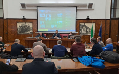 Berco, Urso a ThyssenKrupp: “Incontro su strategie industriali”