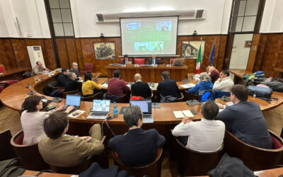 Hiab: Mimit, prosegue confronto per soluzione industriale e occupazionale