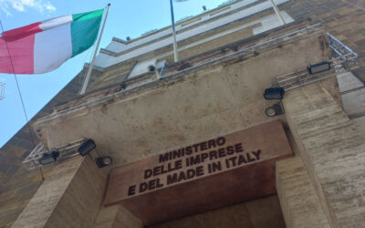 Civitavecchia: al via consultazione Mimit per la reindustrializzazione dell’area