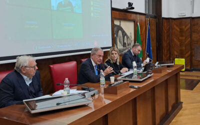 Tavolo Speedline, Mimit: obiettivo rapida soluzione industriale e occupazionale