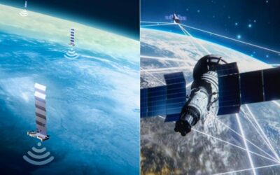Le alternative europee a Starlink