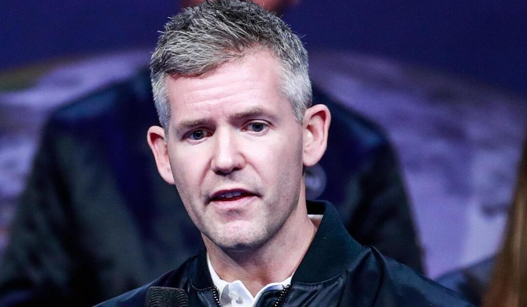 John McFall ottiene il via libera per lo Spazio: sarà il primo astronauta europeo disabile