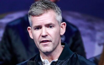 John McFall ottiene il via libera per lo Spazio: sarà il primo astronauta europeo disabile