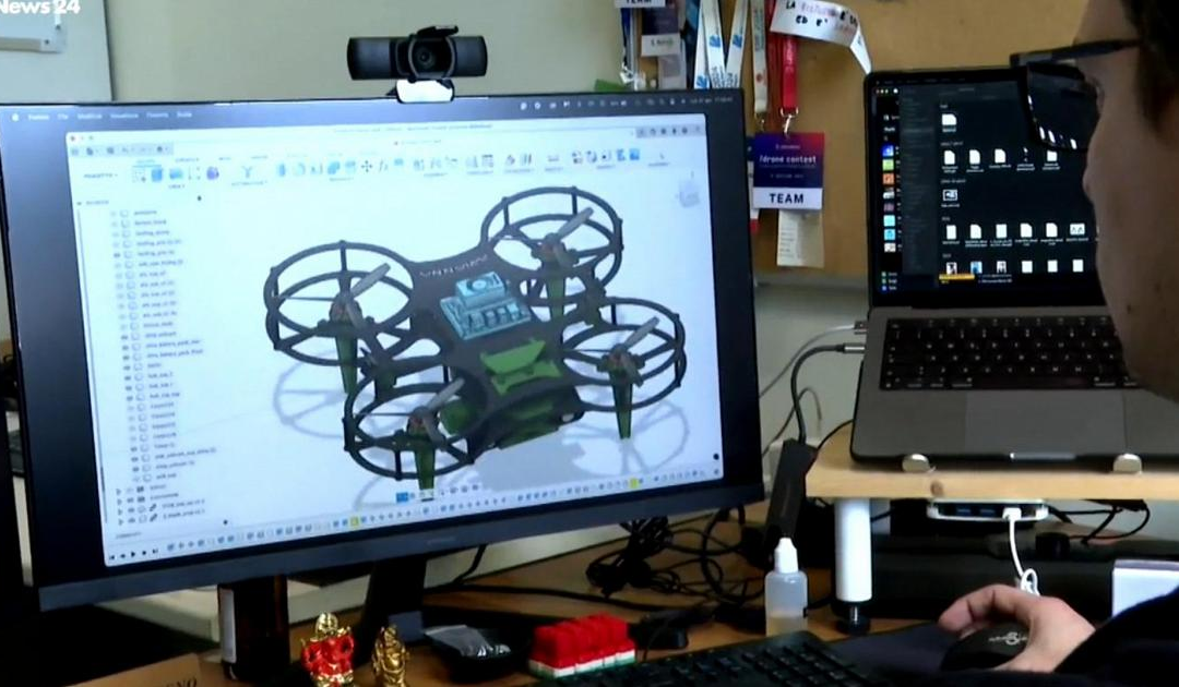 Futuro24: innovazioni dal mondo dell’ingegneria