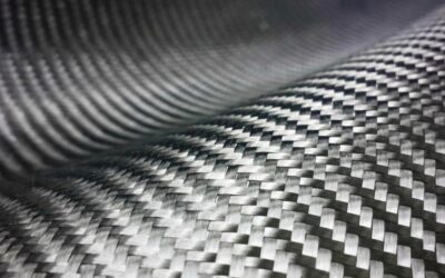 Nuova vita per la fibra di carbonio con il tessile high-tech