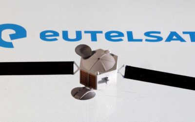 Eutelsat: “Stiamo negoziando con Roma per una rete satellitare sicura”. Alla Camera sì al ddl Spazio