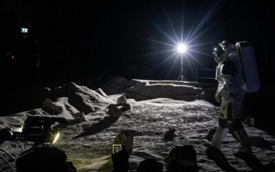 Futuro24: un angolo di Luna nel cuore dell’Europa