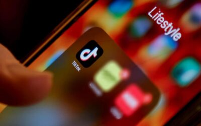 Tempi di utilizzo, contatti, riposo: le novità di TikTok a supporto di adolescenti e genitori