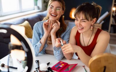 Cloud, il talkcast di RaiNews.it. Creatività e Cultura sui social, se la passione diventa un lavoro
